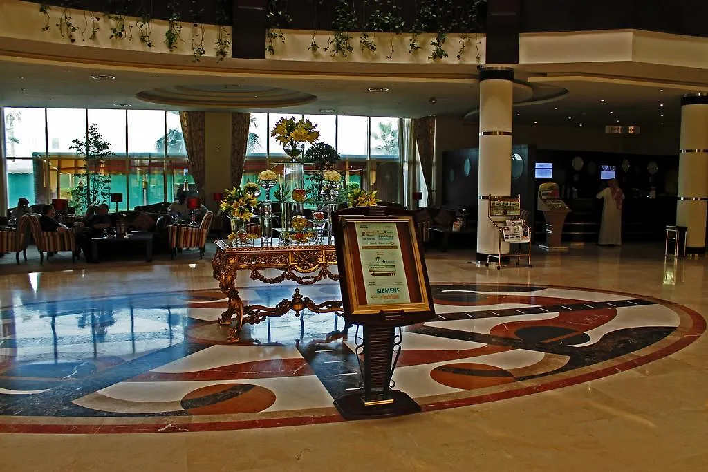 Mercure Value Hotel Riyadh