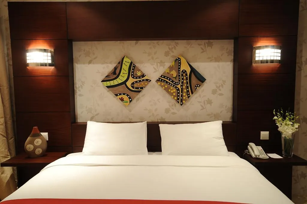 Mercure Value Hotel Riyadh
