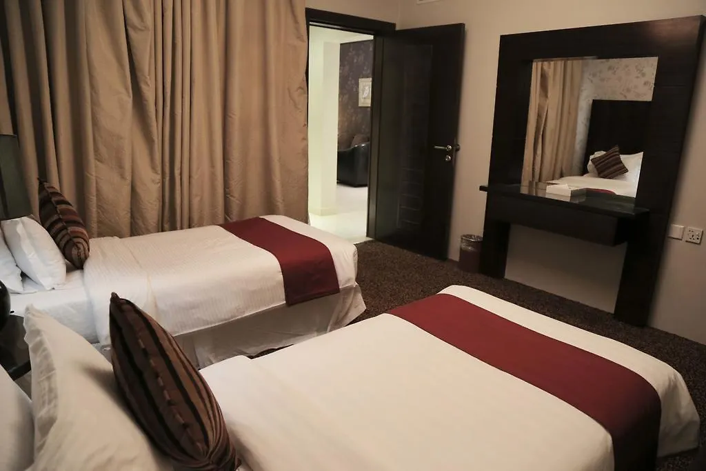 Mercure Value Hotel Riyadh