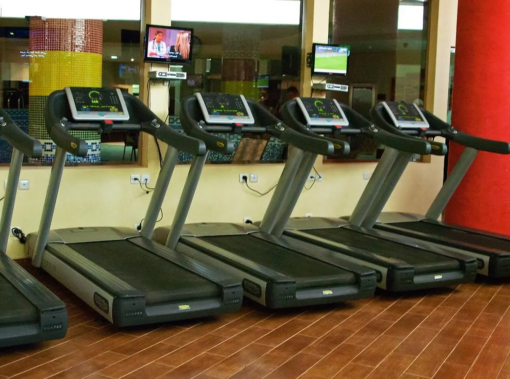 Mercure Value Hotel Riade