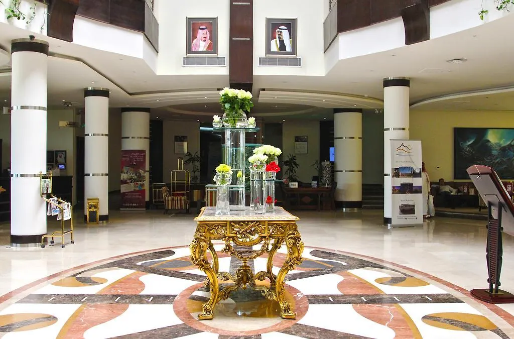 Mercure Value Hotel Riade Arábia Saudita