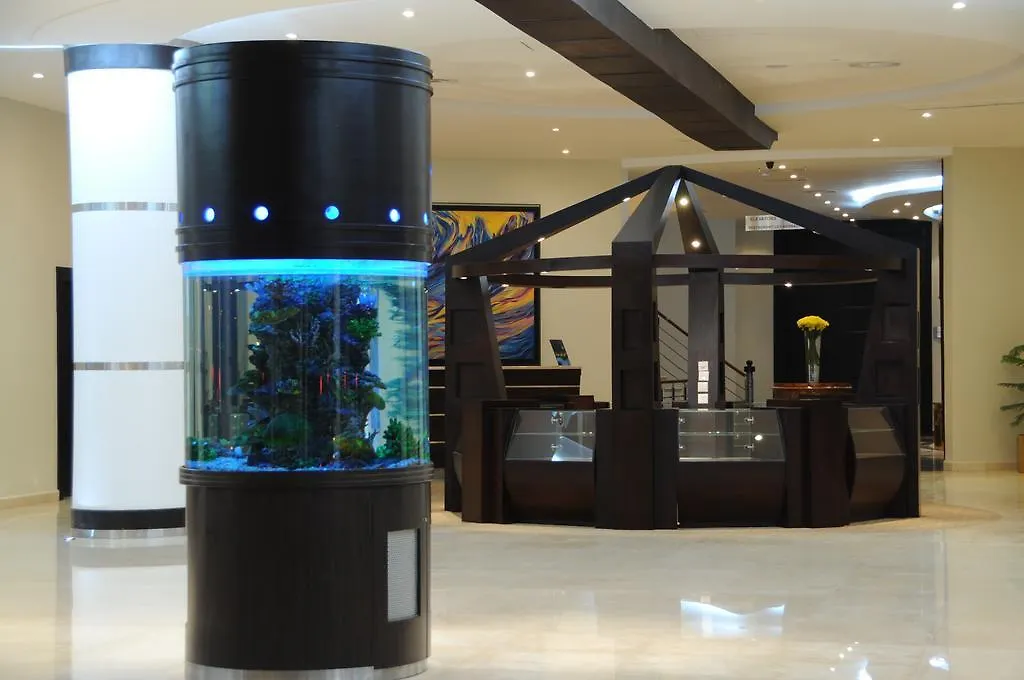 Mercure Value Hotel Riade