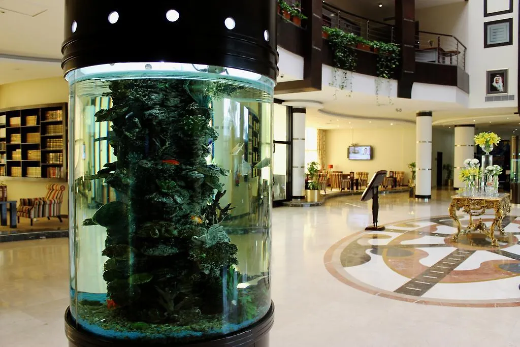 Mercure Value Hotel Riade 4*,  Arábia Saudita