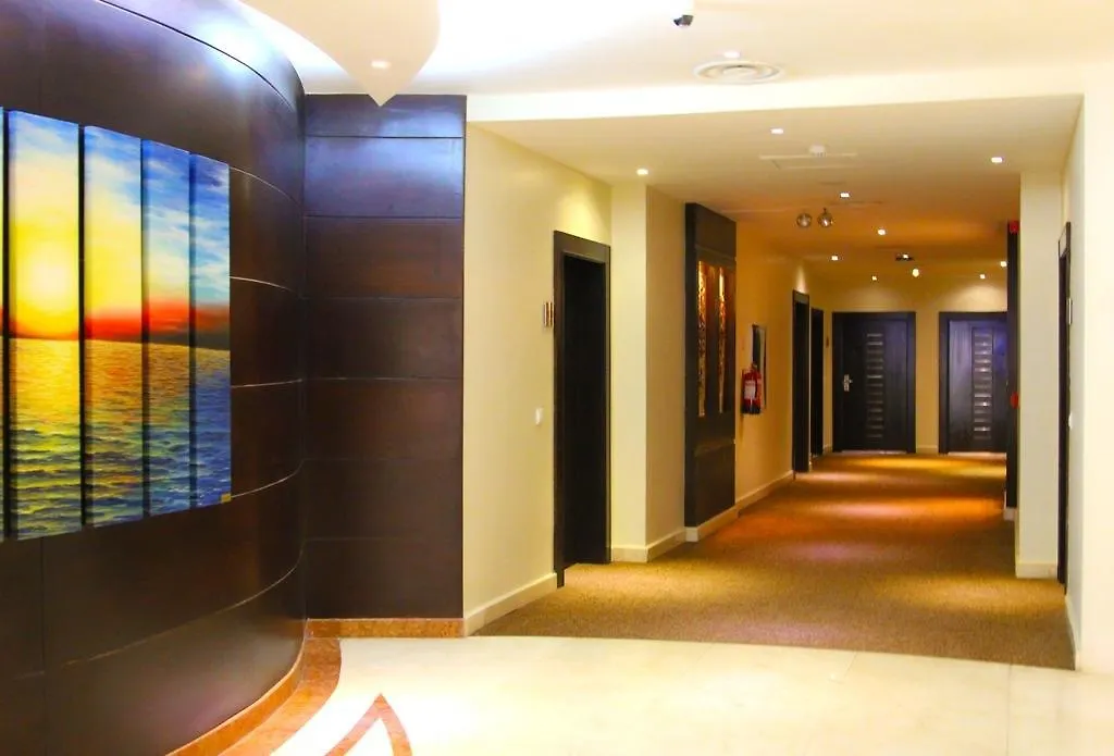 Mercure Value Hotel Riade