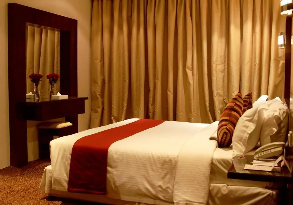 Mercure Value Hotel Riade