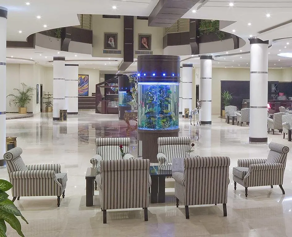 Mercure Value Hotel Riade Arábia Saudita