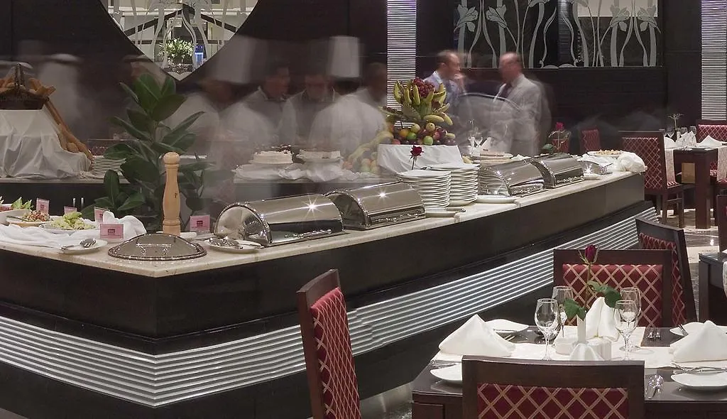 Mercure Value Hotel Riade