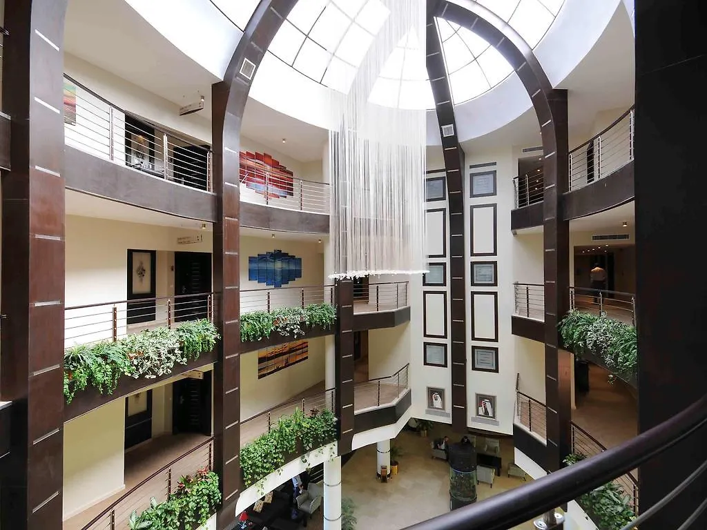 Mercure Value Hotel Riade