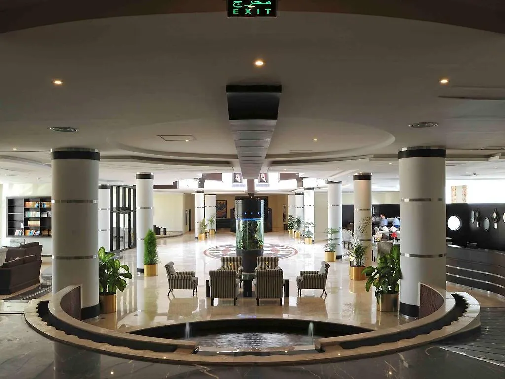 Mercure Value Hotel Riade