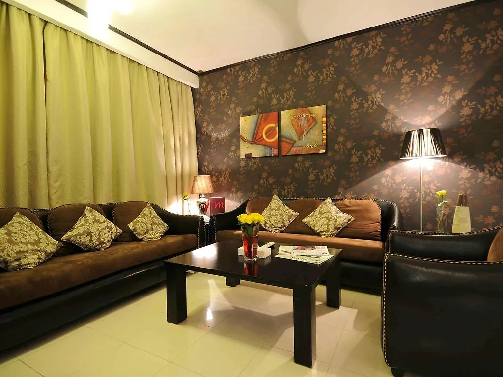 Mercure Value Hotel Riade Arábia Saudita