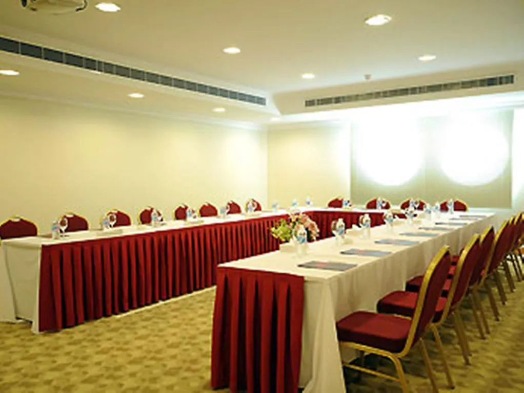 Mercure Value Hotel Riade