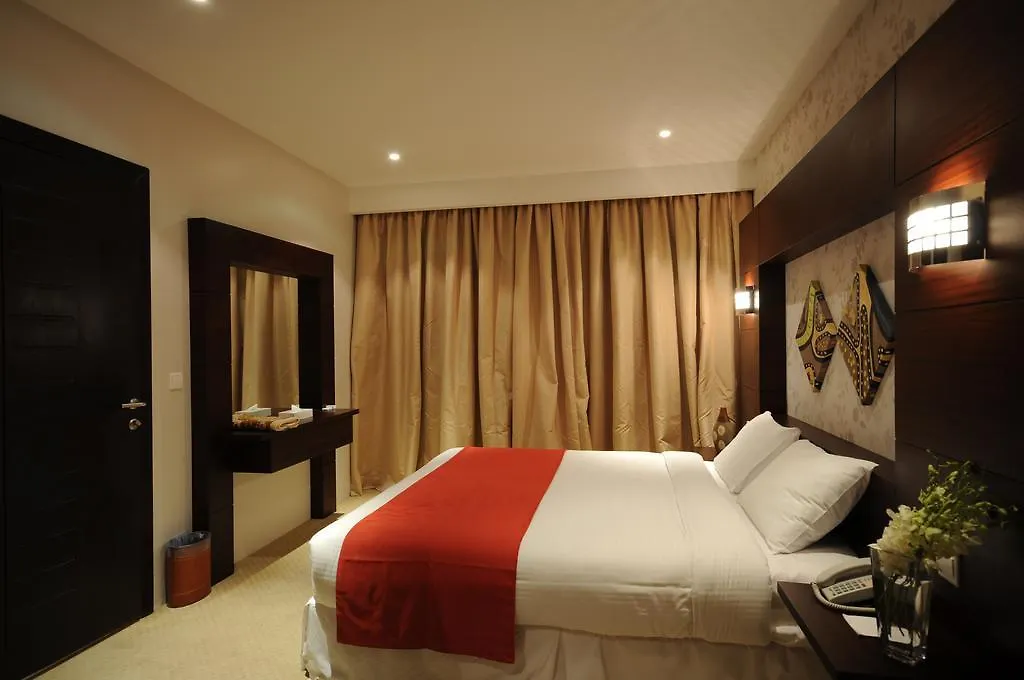 Mercure Value Hotel Riade