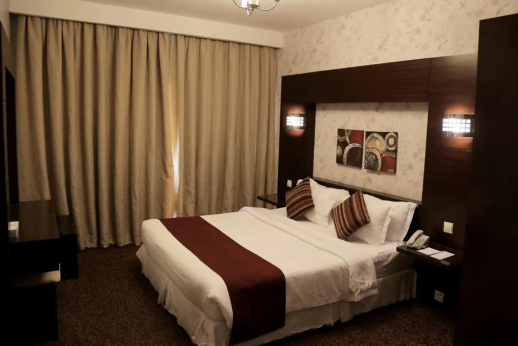 Mercure Value Hotel Riade
