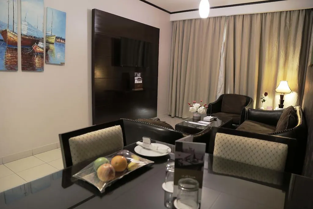 Mercure Value Hotel Riade 4*,