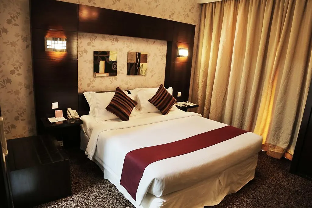Mercure Value Hotel Riade